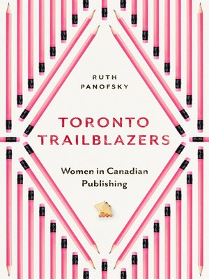 cover image of Toronto Trailblazers